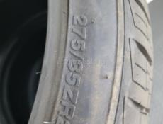 275 35 R22 315 30 R22