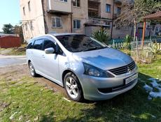 Mitsubishi Grandis