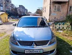 Mitsubishi Grandis