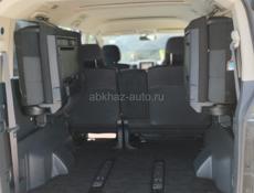Mitsubishi Pajero Wagon