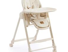 Новый стул для кормления Happy Baby