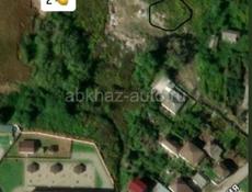 Продаётся  участок р-н Маяк ул Гобечия 10 соток