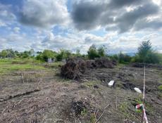 УЧАСТОК 6 СОТОК ЦАНДРИПШ