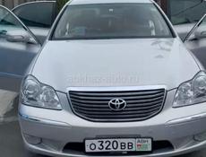 Toyota Majesta