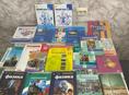 Продам книги 
