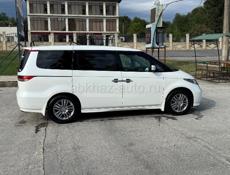 Honda Еlysion