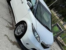 Honda Еlysion