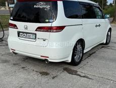 Honda Еlysion