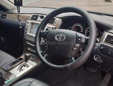 Toyota Majesta