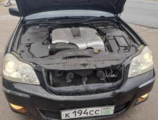 Toyota Majesta