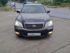 Toyota Majesta