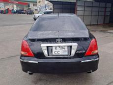 Toyota Majesta