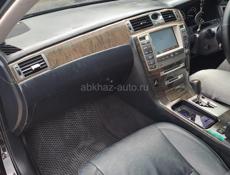 Toyota Majesta