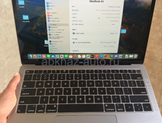 Продам свой любименький MacBook Air 