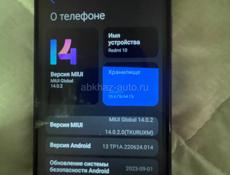 Продаю редми 10 64 гб 
