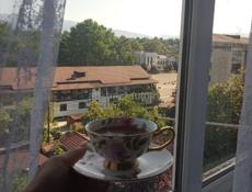 Сдаётся квартира