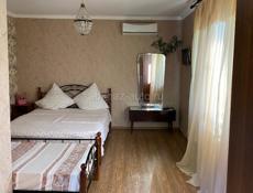 Комнаты в частном доме