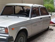 ВАЗ 2107