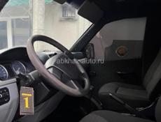 ГАЗ