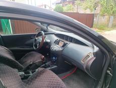 Nissan Primera