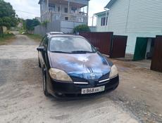 Nissan Primera