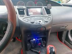 Nissan Primera
