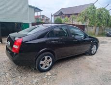 Nissan Primera