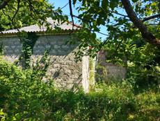 Участок 16.65 соток, Бзыпта