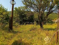 Участок 16.65 соток, Бзыпта