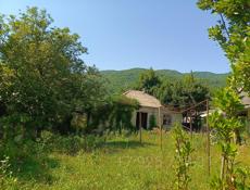 Участок 16.65 соток, Бзыпта