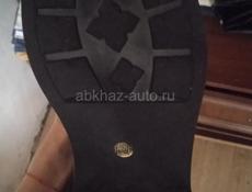 Зимние 38 размер