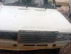 ВАЗ 2107