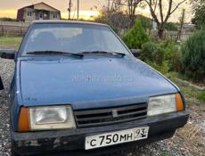 ВАЗ 2109