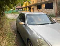 Nissan Skyline