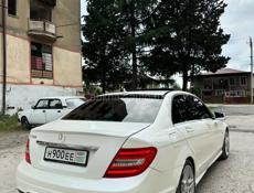 Mercedes-Benz C-Класс