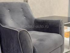 Квартира с мебелью