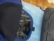 Писать только на ватсап коляска в идеальном состоянии раскладывается 