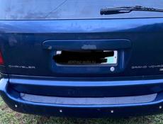 Chrysler Voyager