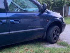 Chrysler Voyager
