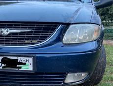 Chrysler Voyager