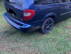 Chrysler Voyager