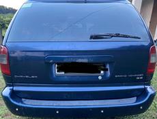 Chrysler Voyager