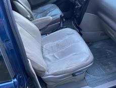 Chrysler Voyager