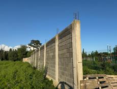 Алахадзы 6,5сот