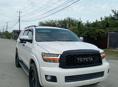 Toyota Sequoia