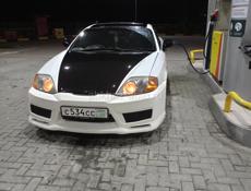 Hyundai Coupe