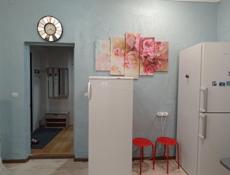 Сдам на длительный срок с 10 октября. 