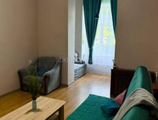 Сдам на длительный срок с 10 октября. 