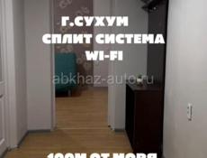 Сдам на длительный срок с 10 октября. 