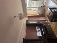 3-ая квартира Турбаза 